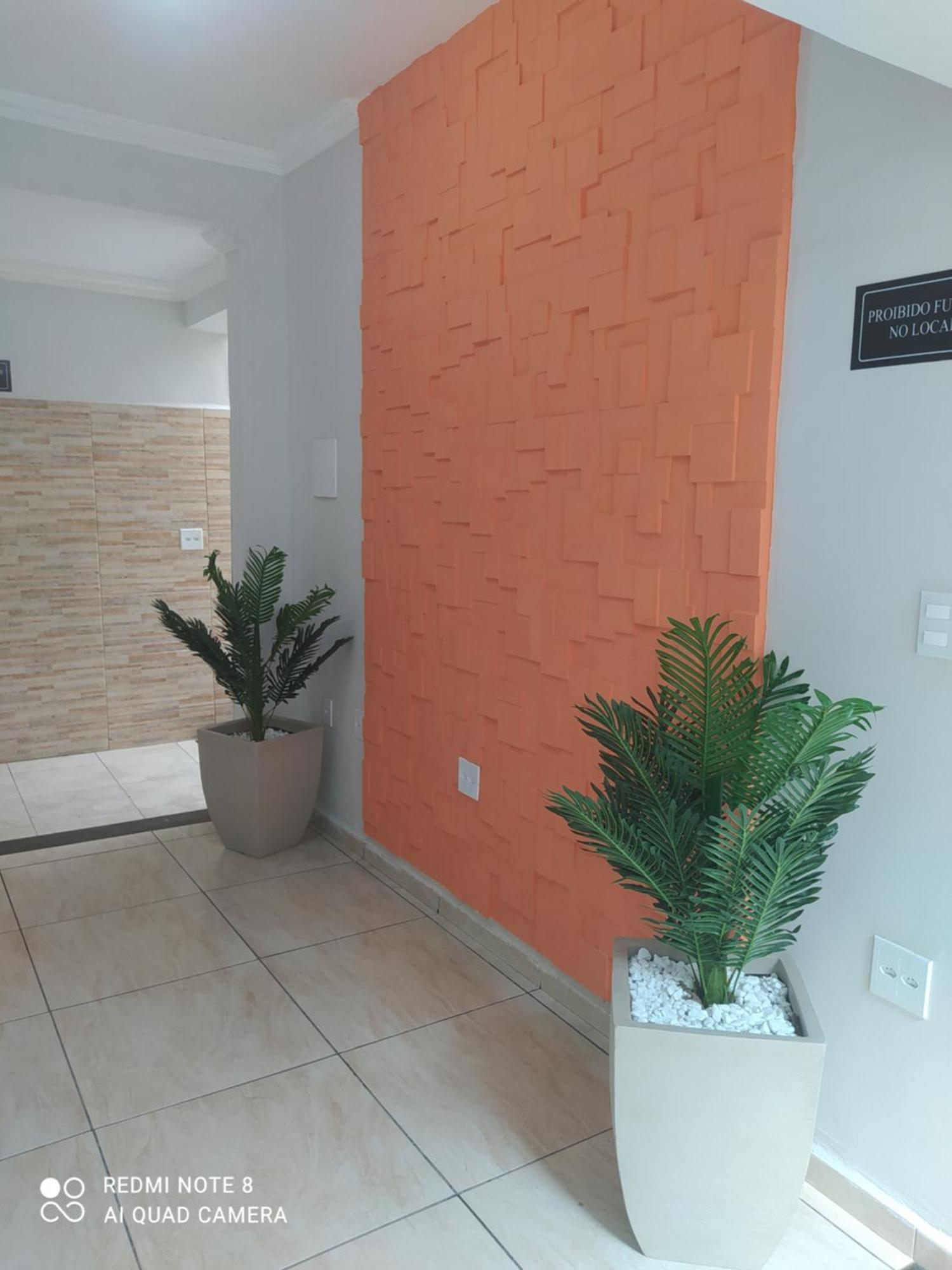 אפרסידה Pousada Quarto Com Tv,Ar,Frigobar,Wifi E Garagem מראה חיצוני תמונה